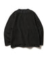MR.OLIVE / MELTON FLEECE / ZIP UP CARDIGAN ミスターオリーブ/メルトンフリース/ジップアップカーディガン
